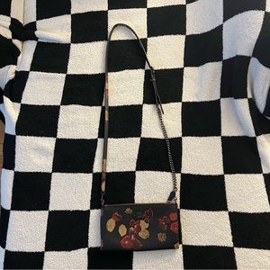 Coach Crossbody Wrislet